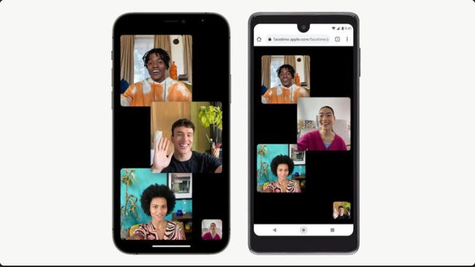 FaceTime on Android: No, You Don’t Need an iPhone to Join a FaceTime Video Call